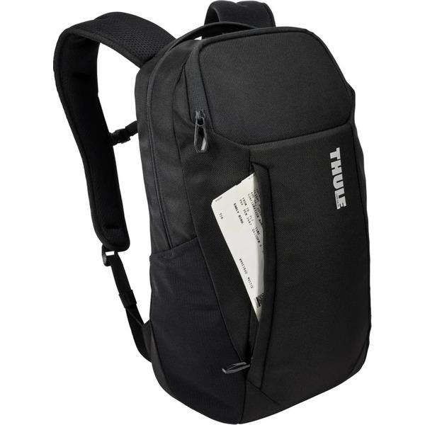 Рюкзак Thule Accent 20L TACBP2115BLK (черный)