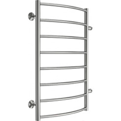 Полотенцесушитель TERMINUS Виктория П8 500x800 бп (хром)