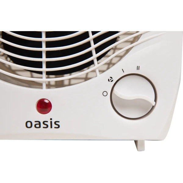 Тепловентилятор Oasis SD-20R