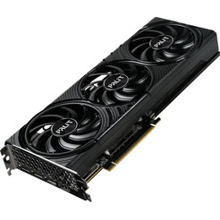 Видеокарта Palit GeForce RTX 5060 Infinity 3 OC NE75060T19P1-GB2063S