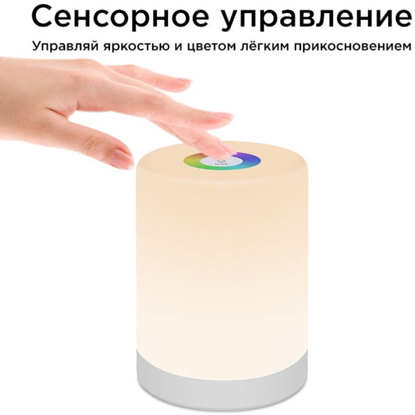 Ночник Evolution 1001