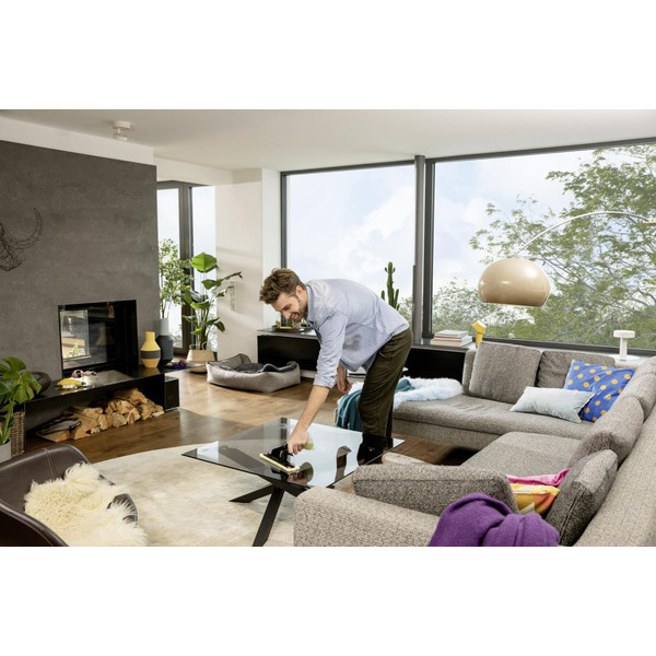 Стеклоочиститель Karcher WV 4-4 Plus (1.633-540.0)