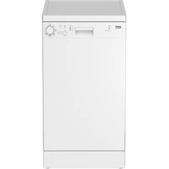 Посудомоечная машина BEKO DFS05012W