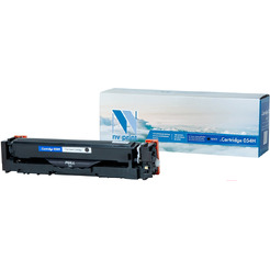 Картридж NV Print NV-054HBk (аналог Canon 054H Black)