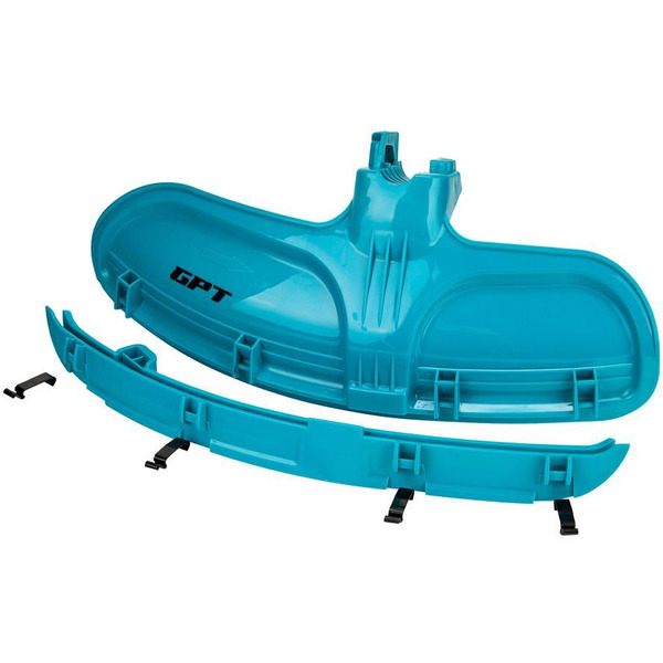 Триммер бензиновый GPT NBC-541 PRO