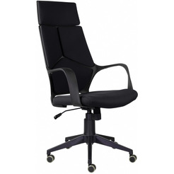 Кресло Brabix Premium Prime EX-515 (черный)