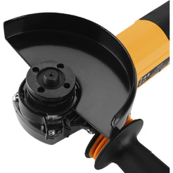 Угловая шлифмашина Deko DKAG850 085-1007