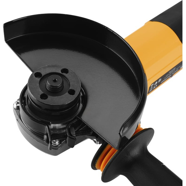 Угловая шлифмашина Deko DKAG850 085-1007