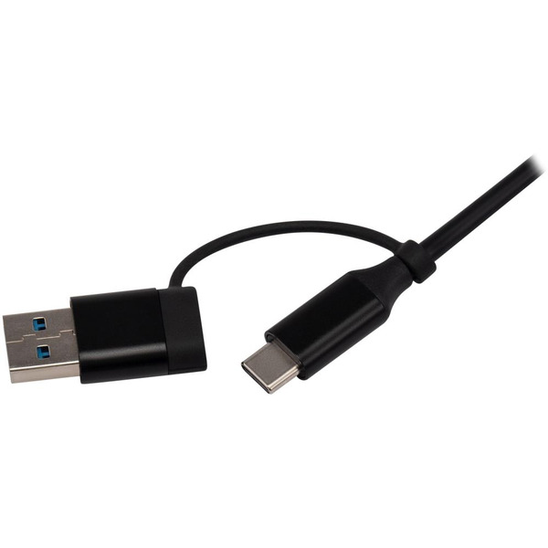 Сетевой адаптер 2.5G Ethernet Digma DLA-GTUC01