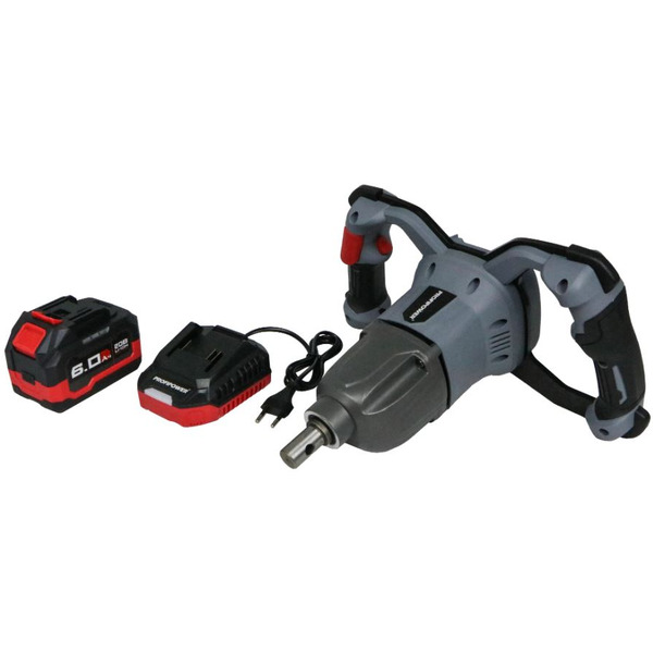 Мотобур Profipower AM-20B