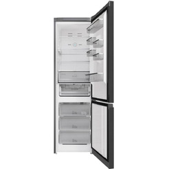 Холодильник Hotpoint HT 8201I DX O3