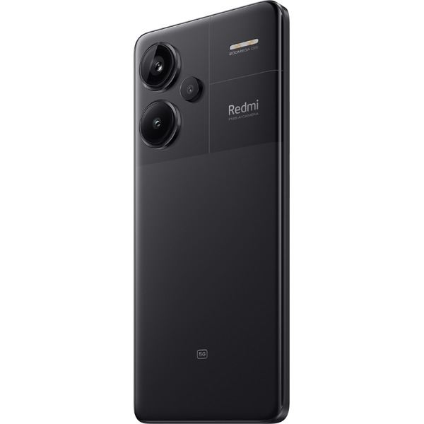 Смартфон Xiaomi Redmi Note 13 Pro+ 5G 12GB/512GB Midnight Black RU