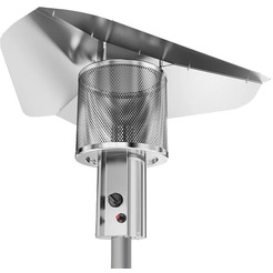 Газовый обогреватель Ballu Vela BOGH-16