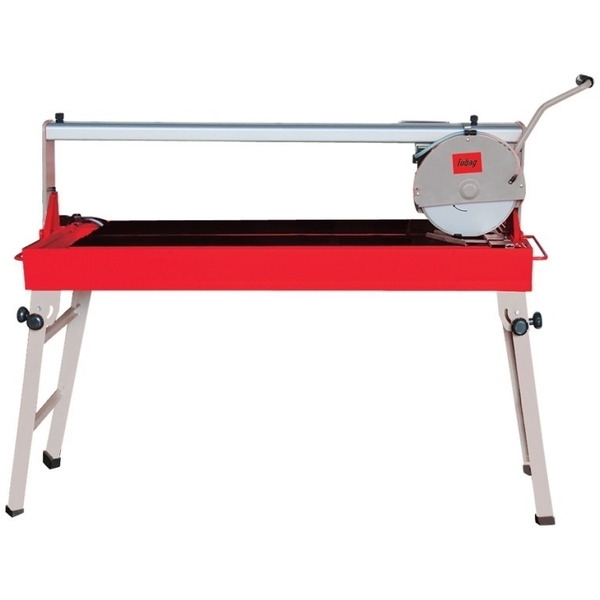 Электрический плиткорез Fubag F720/65 (68 424)