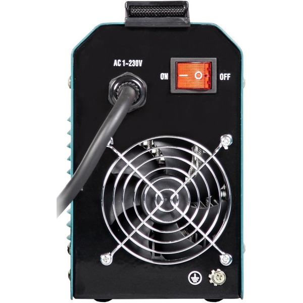 Сварочный инвертор Bort BSI-250H 91272706