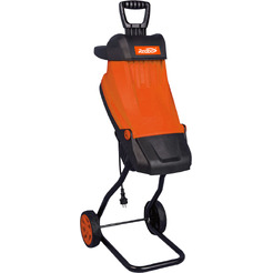 Измельчитель садовый электрический Redbo ESR-45/3000