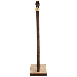 Деревянная фигурка NEON-NIGHT Гном с носком 504-009