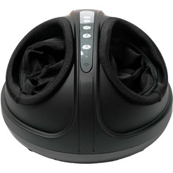 Массажер для ног VibeWell L-050 (Black)
