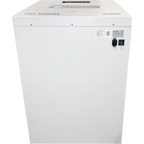 Шредер Office Kit S1050TS