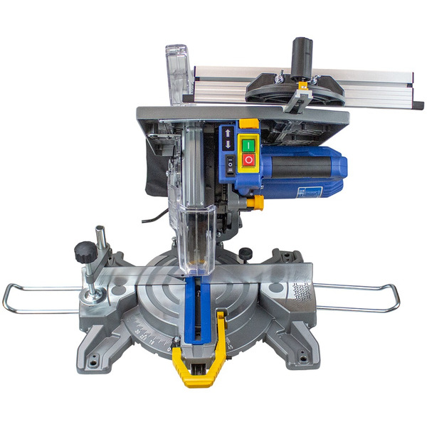 Торцовочная пила Redbo MTS-210/2100