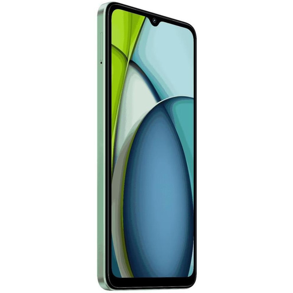 Смартфон Xiaomi Redmi A3x 3/64GB Aurora Green