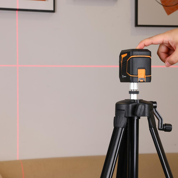 Уровень лазерный самовыравнивающийся DEKO DKLL11 Premium 065-0271-2