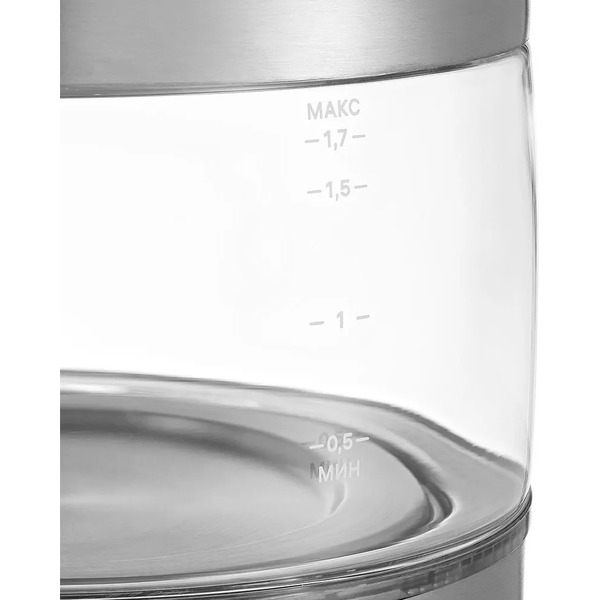 Электрочайник Kitfort KT-6172