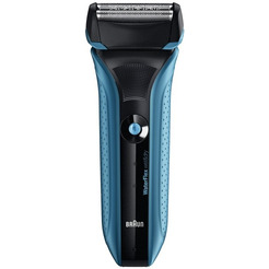 Электробритва BRAUN WF2Sblue