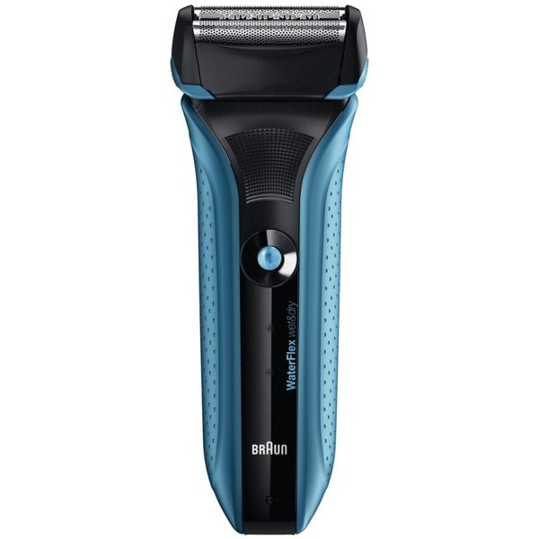Электробритва BRAUN WF2Sblue