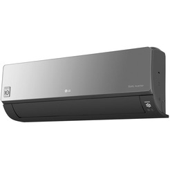 Кондиционер LG Artcool Mirror AC12BK