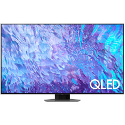 Телевизор Samsung QE98Q80CAUXRU