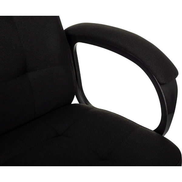 Кресло Бюрократ CH 002 3C11