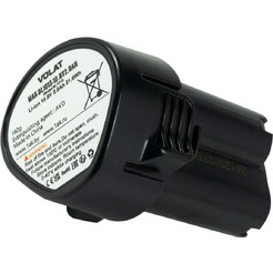 Аккумуляторная батарея VOLAT для Makita 10.8V 2.0AH (Li-ion) MAK-BL1013