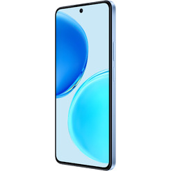 Смартфон Honor X8d 8GB/128GB Light Blue (LNA-LX2)
