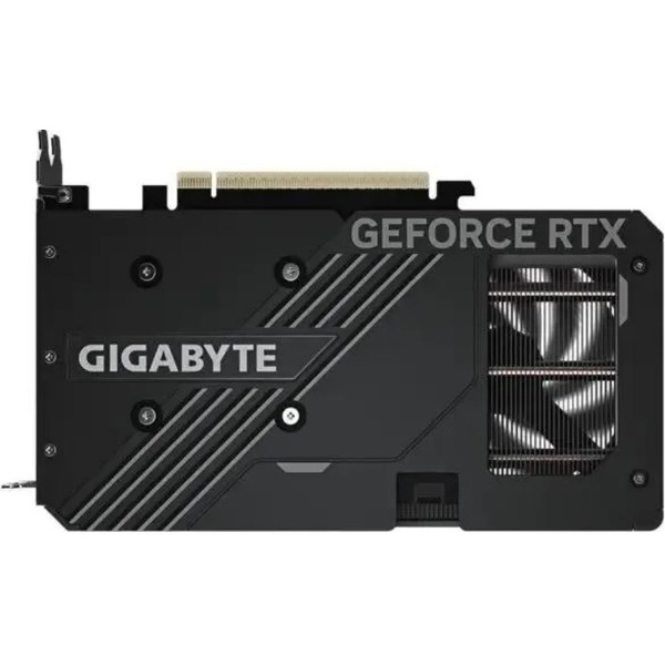 Видеокарта Gigabyte GeForce RTX 5060 Ti Windforce Max OC 8G GV-N506TWF2MAX OC-8GD