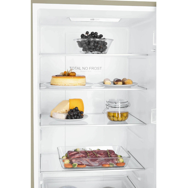 Холодильник HAIER CEF537ACG