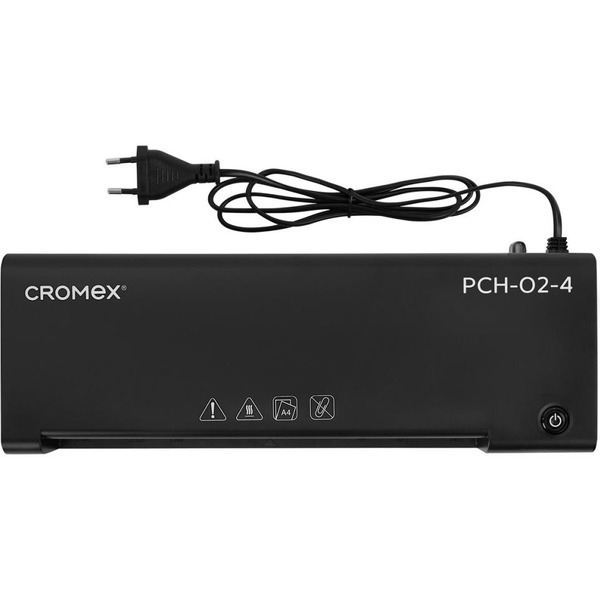 Ламинатор CROMEX PCH-02-4