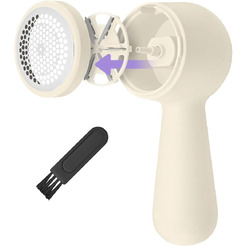 Очиститель катышков Kitfort КТ-6479