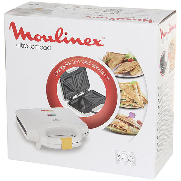 Сэндвичница MOULINEX SM154040
