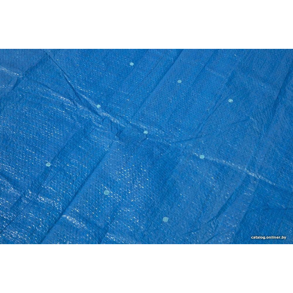 Тент Bestway 304x205 см для бассейна 300х201 см 58106