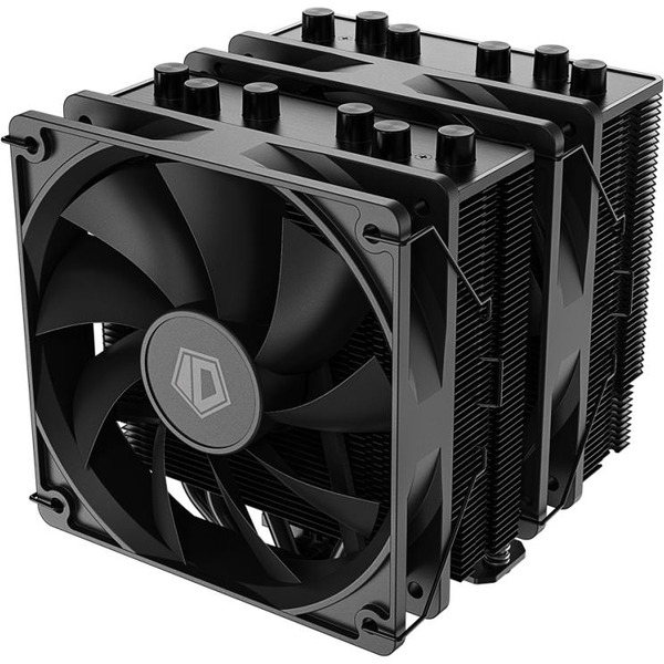 Кулер для процессора ID-Cooling SE-206-XT