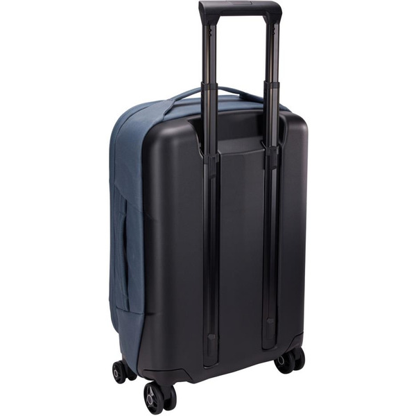 Сумка багажная на колесиках Thule Aion Carry on Spinner TARS122 (синий)