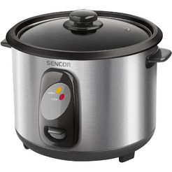 Рисоварка Sencor SRM 1000 SS