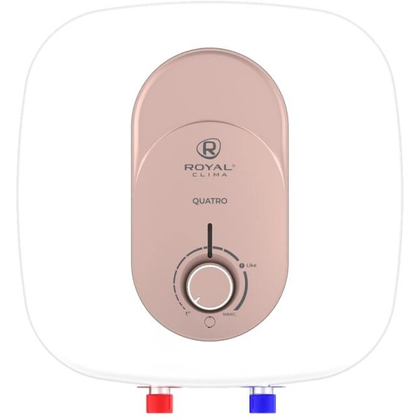 Водонагреватель ROYAL CLIMA RWH-Q10-FE