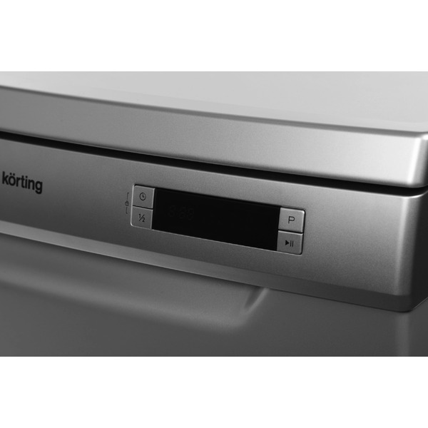 Посудомоечная машина Korting KDF 60578 S