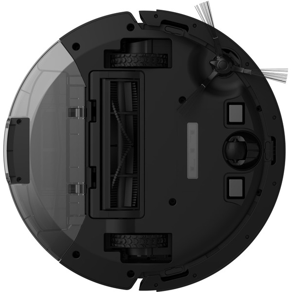 Робот-пылесос TCL Sweeva 6000 (черный)