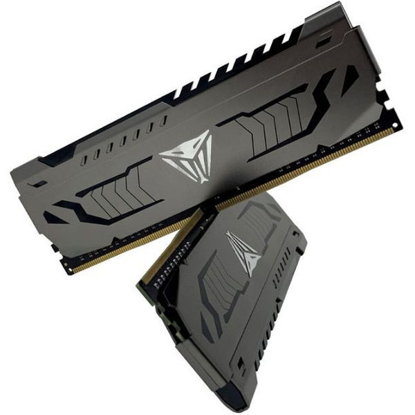 Оперативная память Patriot Viper Steel 2x8GB DDR4 PC4-25600 PVS416G320C6K