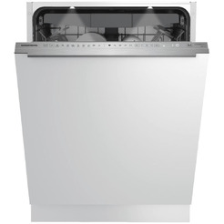 Встраиваемая посудомоечная машина GRUNDIG GNVP4551PW