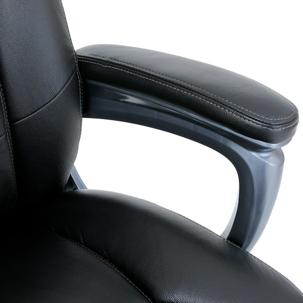 Кресло Brabix PREMIUM Gladiator EX-552 (532939) черное