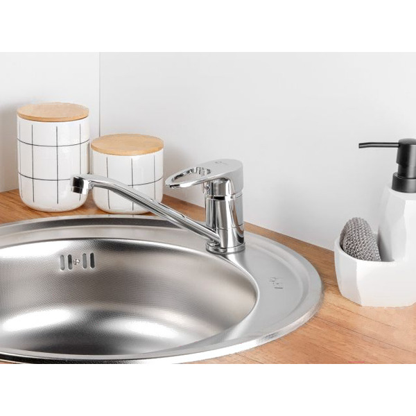 Смеситель для кухни ECONOCE EC0352